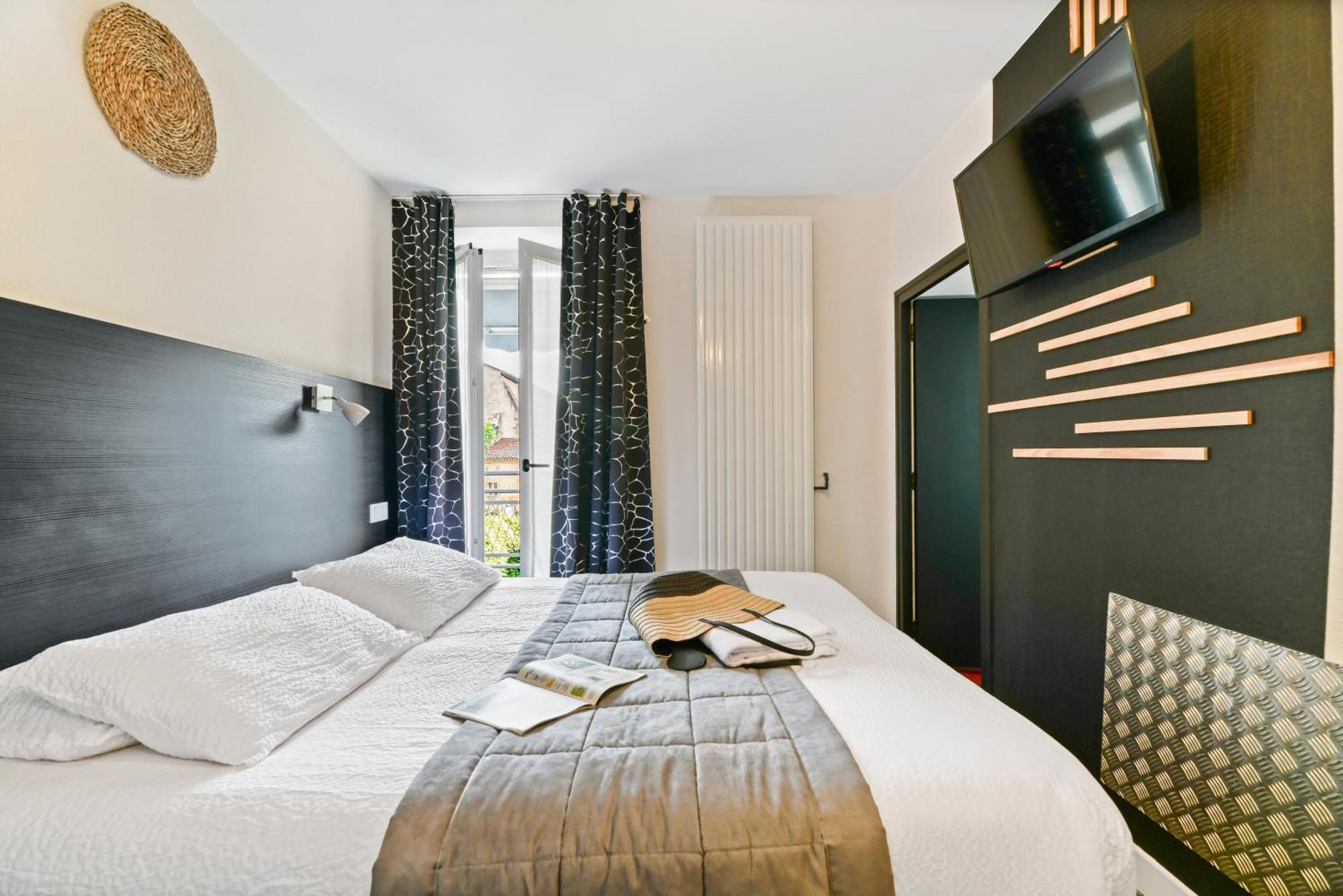Hotel Le Loft Trie-sur-Baise Exterior foto